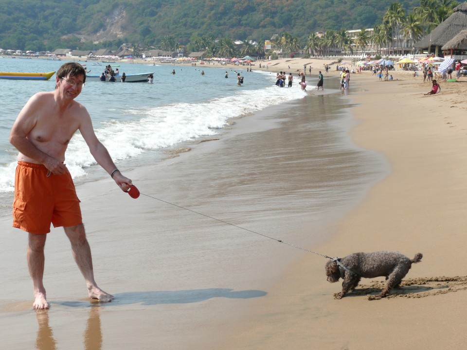 Akela in the Surf.jpg